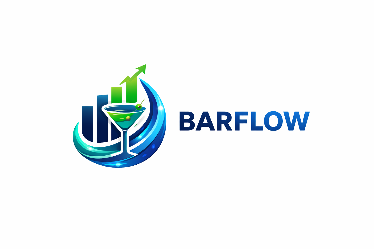 Logo BarFlow